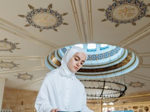 Ramadan Kareem to and From Progressive Muslims