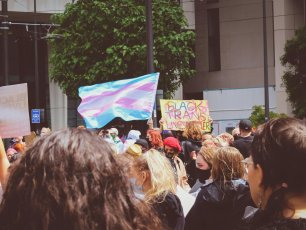 Huge Party will Spotlight Trans Visibility and Raise Funds for Campaigning