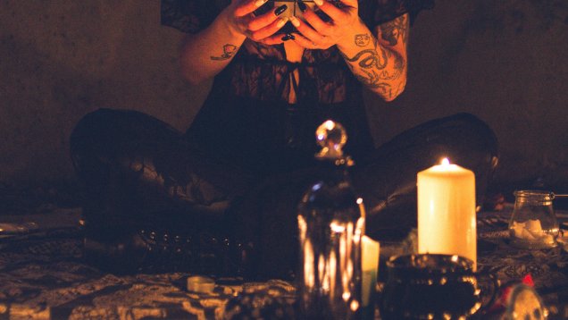 LGBTQIA New Age To Drum in the Spring