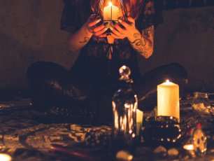 LGBTQIA New Age To Drum in the Spring