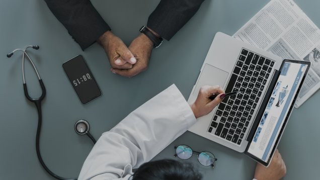 A&E Changes a Gamer Changer for HIV Detection