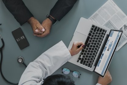 A&E Changes a Game Changer for HIV Detection