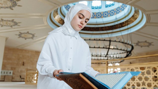 Progressive Muslim Network offers online course in Diversity in Islam