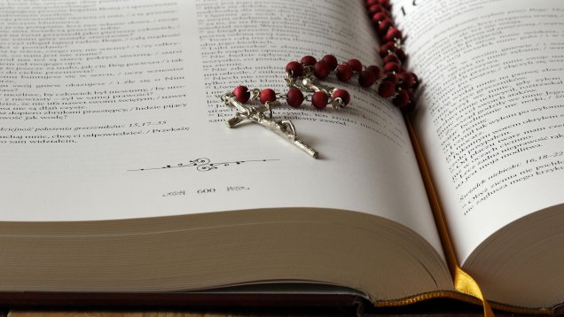 New Pope Restates His Predecessor's Reforms But Will Go No Further