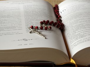 New Pope Restates His Predecessor's Reforms But Will Go No Further