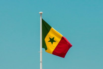 Mobilising Against Senegal's New Anti-Gay Bill