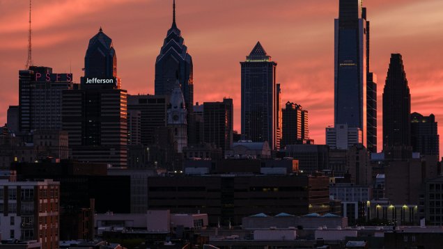 Gay Activist and Libertarian Socialist Community Organiser Passes on in Philadelphia