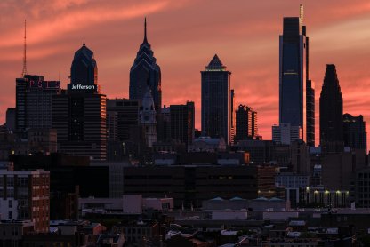 Gay Activist and Libertarian Socialist Community Organiser Passes on in Philadelphia