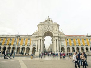 Horror as Once Liberal Portugal Slips Back to its Authoritarian Past