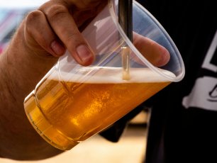 Profile:  London's LGBTQIA+ Brewing Co