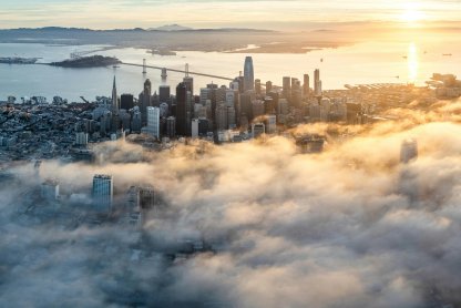 Russian Gay Dissident Showcases Work in San Francisco