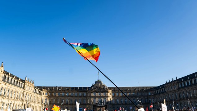 Advertising Boards for Good Affirm Trans People's Lives