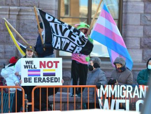 Education Union to Debate Govt Transgender Policies 