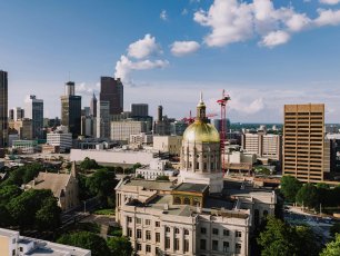 All Anti-LGBTQIA Bills in US State of Georgia Run Out of Time