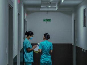 Gay HeaIth Secretary Embroiled in Latest Dispute with Doctors