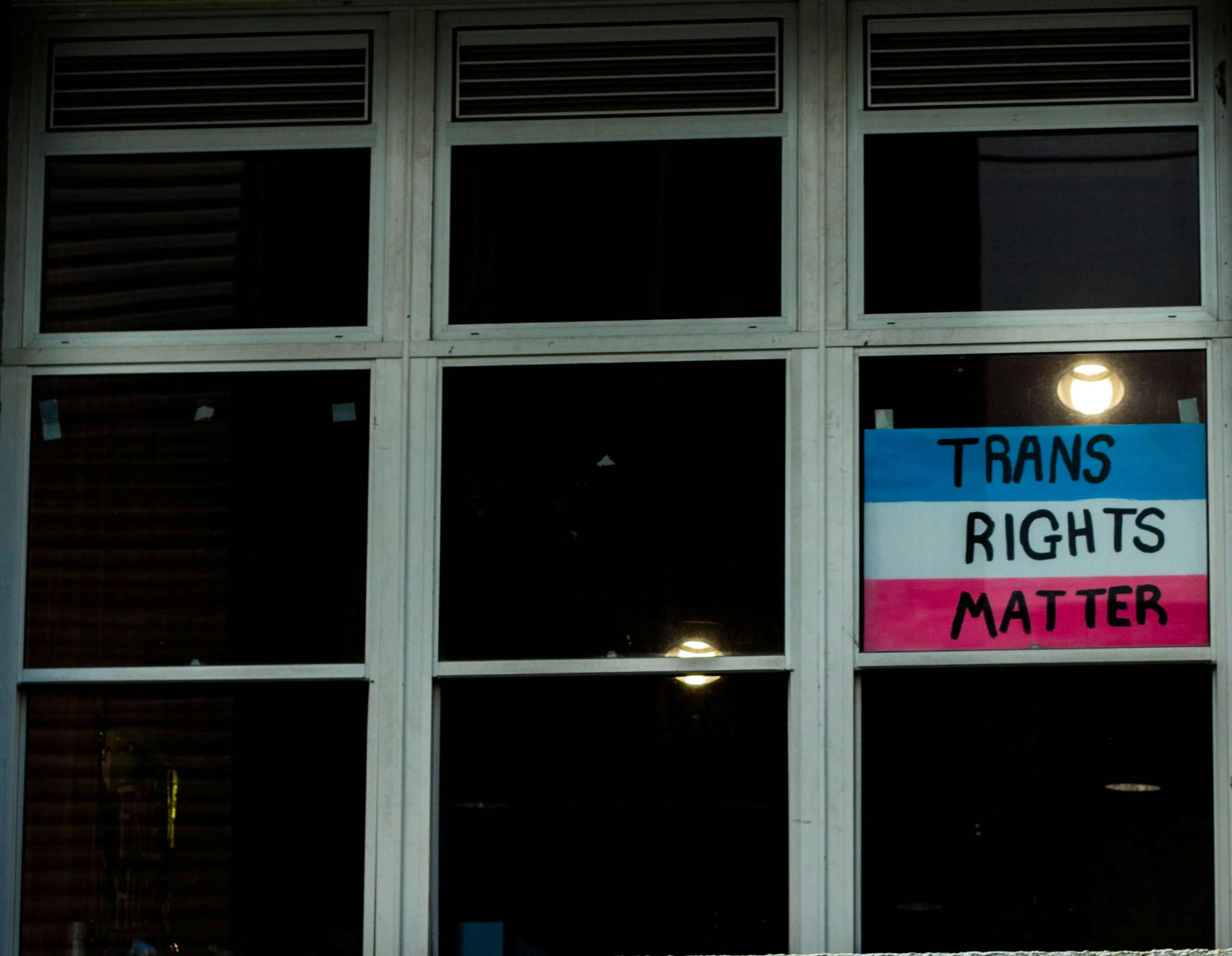 Trump administration terminates agreements to protect transgender students in several schools