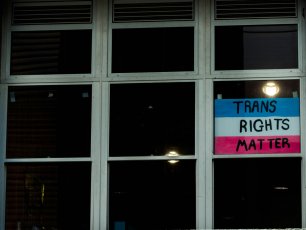 Trump administration terminates agreements to protect transgender students in several schools