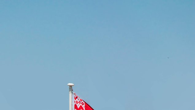 Horror As Persecutory Laws Spread to Belarus