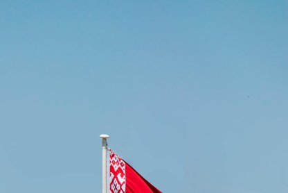 Horror As Persecutory Laws Spread to Belarus