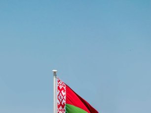 Horror As Persecutory Laws Spread to Belarus