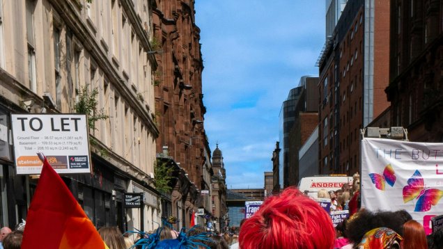 Trans Feminist Futures Discussion in Bristol