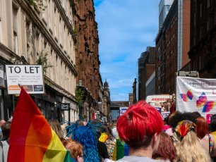 Trans Feminist Futures Discussion in Bristol