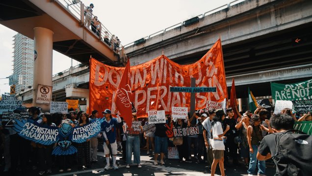 Left Paper, a Key Ally in the Fight Against Section 28, Publishes its 3000th issue.  