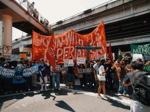 Left Paper, a Key Ally in the Fight Against Section 28, Publishes its 3000th issue.  