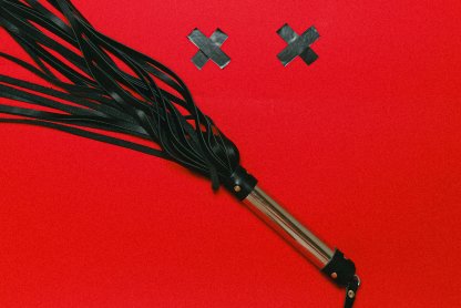 Exhibition Celebrates the London Fetish Community's Long History