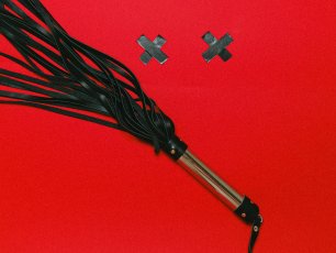 Exhibition Celebrates the London Fetish Community's Long History