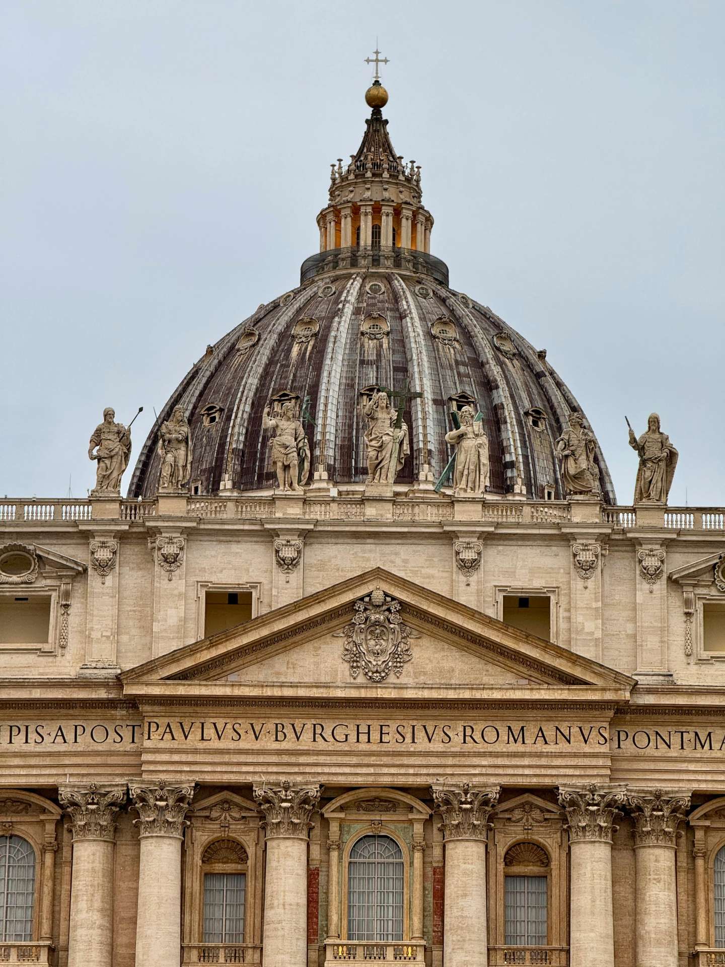 More US Right Wing Madness: Trying to Threaten the Pope! 