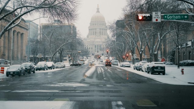 Despite Anti-Queer Advertising, Republican Loses Massively in Wisconsin