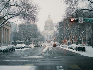 Despite Anti-Queer Advertising, Republican Loses Massively in Wisconsin