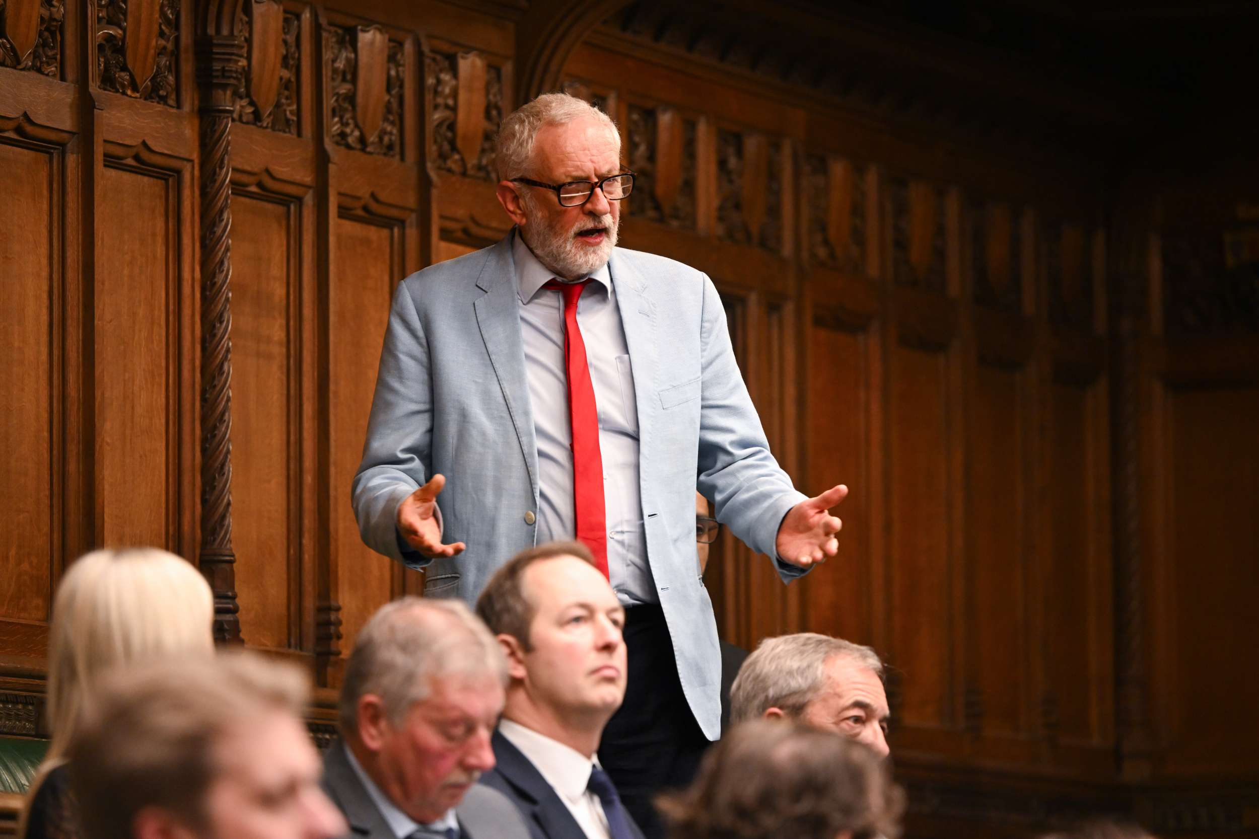 "Your Party" Makes Trans Rights Policy