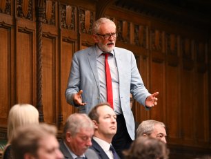 "Your Party" Makes Trans Rights Policy