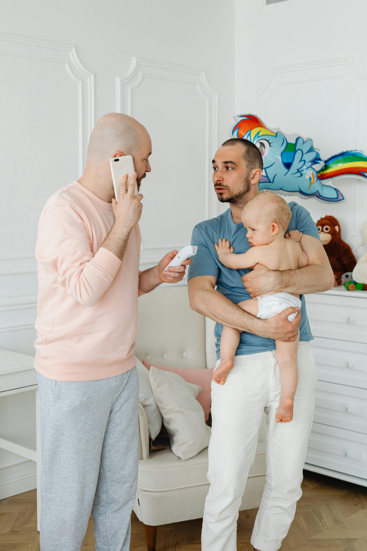 LGBTQIA Parenting Show Comes to London