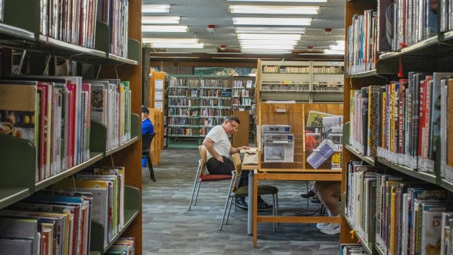 Across the Board Support for Free Speech Librarian, who Refused to Shut Down LGBTQIA+ Books