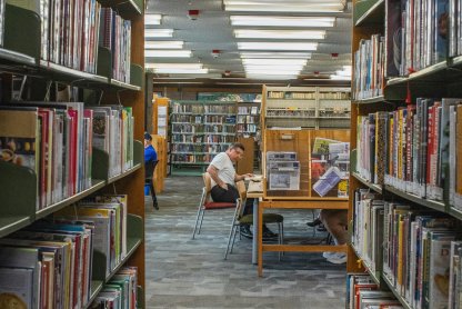 Across the Board Support for Free Speech Librarian, who Refused to Shut Down LGBTQIA+ Books