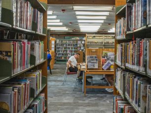 Across the Board Support for Free Speech Librarian, who Refused to Shut Down LGBTQIA+ Books