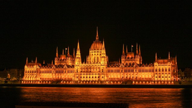 Hungary's Homophobes Out of Government as Centre Left Wins Election