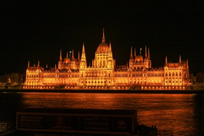 Hungary's Homophobes Out of Government as Centre Left Wins Election