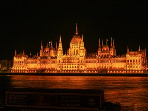 Hungary's Homophobes Out of Government as Centre Left Wins Election