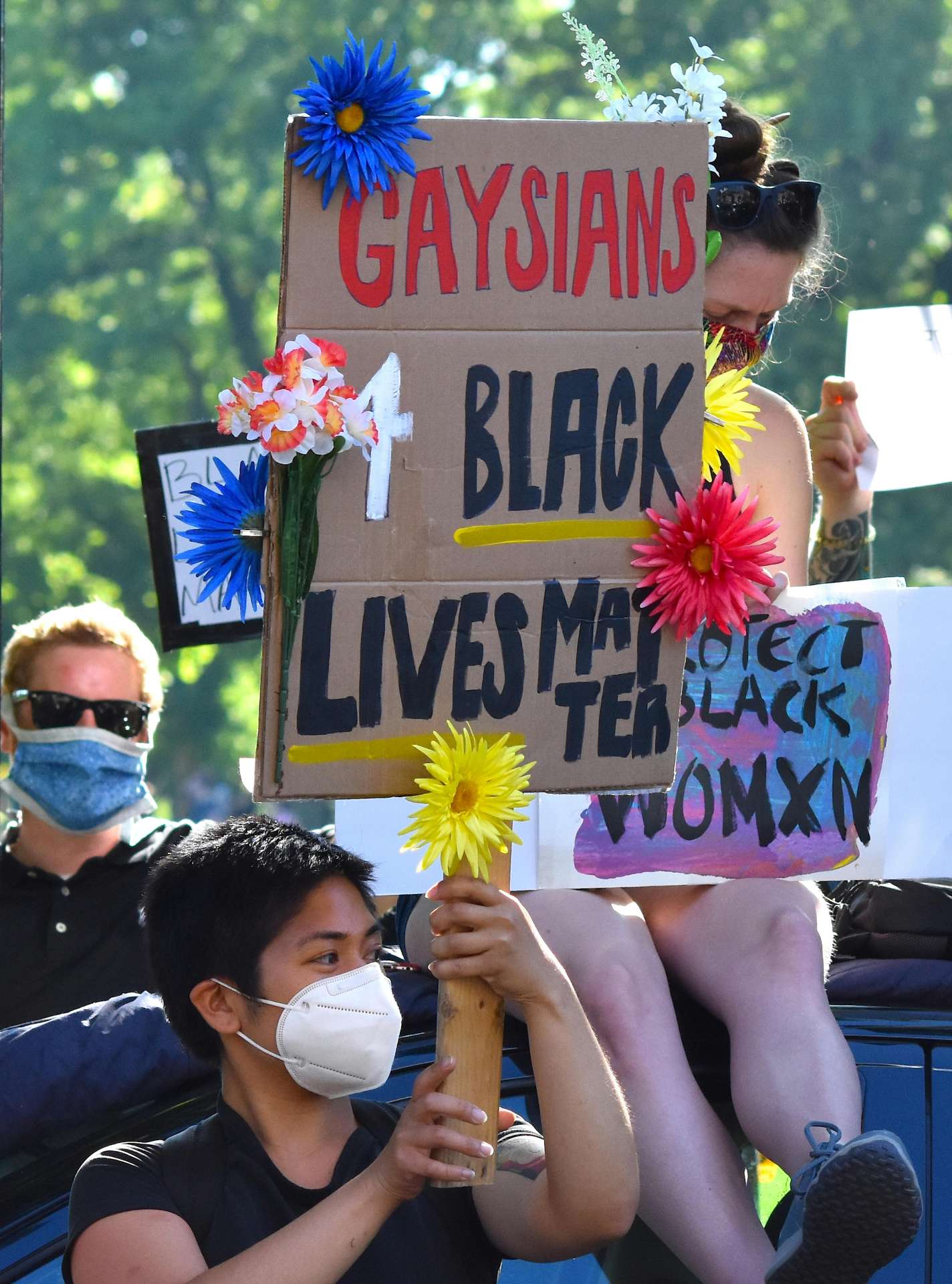 "Grindr" The Musical - Tickets for Tatchell Foundation Activists