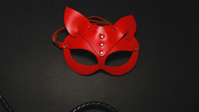 Censors Trim Off Raunch Scenes from Gay BDSM Movie 