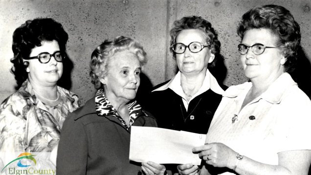 WI To Decline Trans Women's Membership