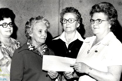 WI To Decline Trans Women's Membership