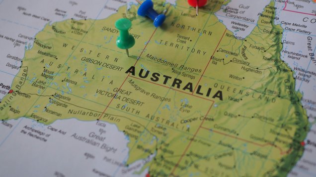 Community Vigilant in Perth (Australia) after Bigots Publish Illegal Leaflets Slurring LGBTQIA People as Paedophiles, Rapists