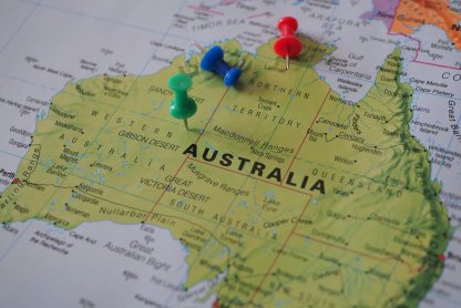 Community Vigilant in Perth (Australia) after Bigots Publish Illegal Leaflets Slurring LGBTQIA People as Paedophiles, Rapists