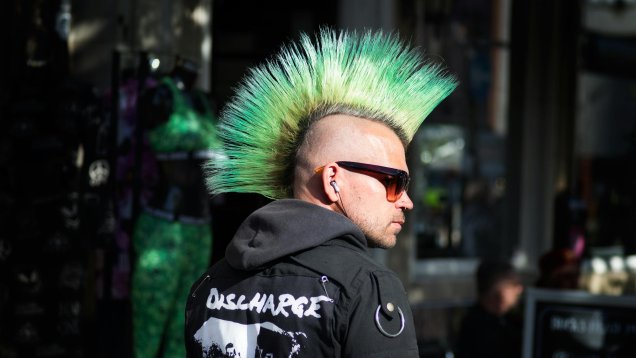 Madonna Praised for Comeback Album by Queer Punk Rocker and Activist