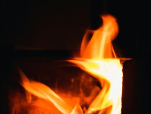 Police Urge Refrain from Speculation after Arson at LGBT Club